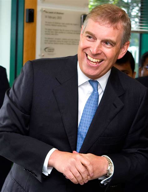 prince andrew rolex